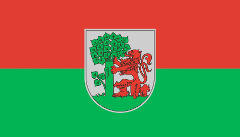 Coat arms of Liepāja 